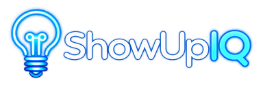 ShowUpIQ